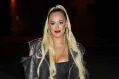 ŠTA SE DEŠAVA S LUNOM ĐOGANI? Šok-transformacija bivše rijaliti-učesnice! Svi gledaju u OVO!