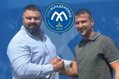 POJAČANJA SE NIŽU KAO NA TRACI: Nakon nekadašnjeg fudbalera Zvezde, klub angažovao proverenog igrača - povratak nakon jedne decenije!