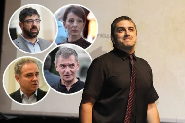 IMA NEKA JAVNA VEZA! SNAJPERISTA I OPOZICIJA NA ISTOM ZADATKU: Evo ko je Feđa Štukan i zašto je najuren iz Srbije