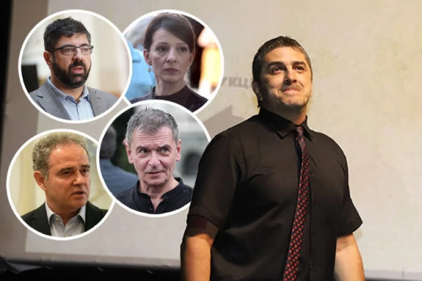 IMA NEKA JAVNA VEZA! SNAJPERISTA I OPOZICIJA NA ISTOM ZADATKU: Evo ko je Feđa Štukan i zašto je najuren iz Srbije