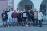 NOVA ZVEZDA NA SPORTSKOM NEBU SRBIJE: Fudbal se vraća u Draževac - osnovana je Mladost 2024!