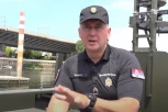 "TEŠKO JE KADA U VODI TRAŽIMO TELO DETETA": Vođa ronilačkog tima Žandarmerije o opasnostima i greškama koje mogu koštati života