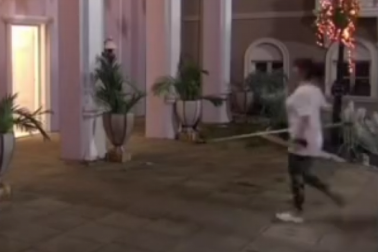 Miljana Kulić i Lazar Čolić Zola tuča Elita 7 Zadruga