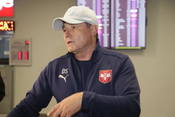 PIKSI PONOSAN NA MOMKE: Odbrana nam je bila jedna od najboljih (VIDEO)