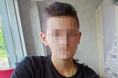 PRONAĐEN ANDRIJA IZ RESNIKA! Oglasila se majka!