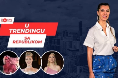 TRENDING: Mesec za nama obeležio Karleušin razvod i podela imovine, skandalozna haljina Maje Berović na krštenju sina, Srbija dobila novu misicu!