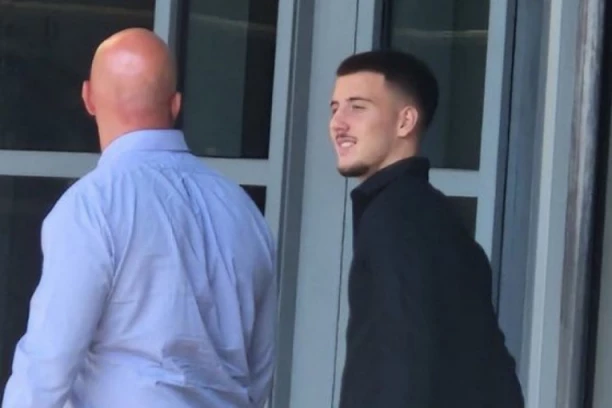 JEDINSTVO NAPRAVILO ISTORIJSKI POSAO! Zvanično - Sa Uba u Premijer ligu!