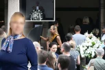 SAHRANJENA SONJA RADOŠ! Porodica i prijatelji jecali nad njenim grobom! (FOTO, VIDEO)