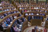 MADRID REKAO UBEDLJIVO "NE": Veliki udarac za lažnu državu, odbačena inicijativa španskih separatista