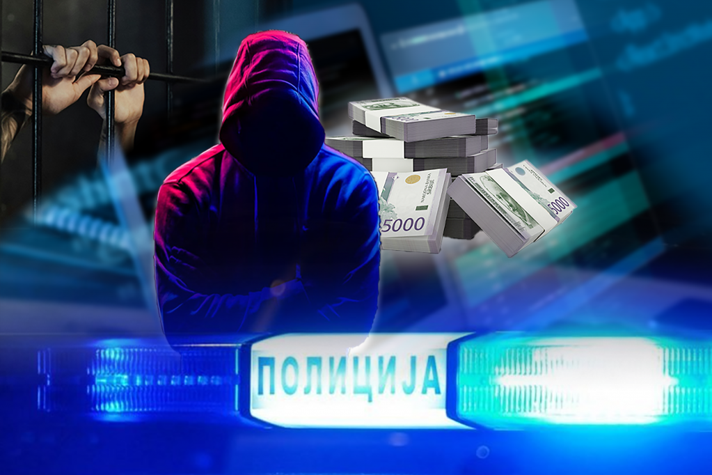 „NIKO NE MOŽE DA SE SAKRIJE!“ Sajber kriminalci padaju kao domine – razbijeni lanci prevara, zaplenjeni MILIONI!