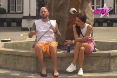 ŠA NE DOLAZI SEBI ZBOG SVADBE MIONE I STANISLAVA! Evo šta je sad otkrio, pada u sve veći ambis!