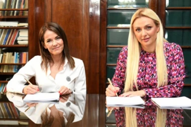 POTPISAN UGOVOR O IZGRADNJI NIŠKE ŽELEZNIČKE OBILAZNICE1 Na nju se čekalo decenijama! RADOVI KREĆU U JULU!