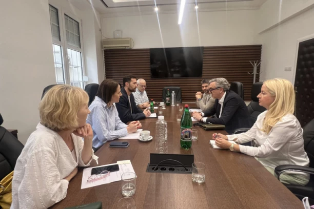 PKS i NSZ rade skrining tržišta radne snage u Srbiji!