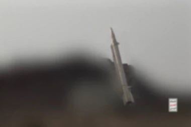 SA HUTIMA NEMA VIŠE IGRANJA! Pokazali ZUBE, a sada i najopasniji ADUT koji imaju! Izrael u opasnosti?! (VIDEO)