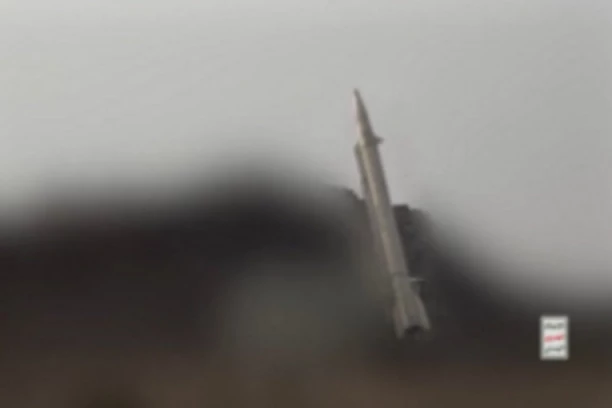 SA HUTIMA NEMA VIŠE IGRANJA! Pokazali ZUBE, a sada i najopasniji ADUT koji imaju! Izrael u opasnosti?! (VIDEO)