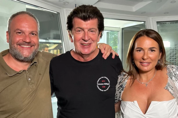 BAJAGA PREKINUO ĆUTNJU O FUDBALSKOJ REPREZENTACIJI SRBIJE: Ako bi pomoglo, napisao bih im PESMU! (VIDEO)