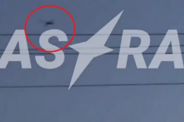 STRAVIČNA EKSPLOZIJA NADOMAK MOSKVE! Ukrajina izvršila snažan udar?! Dronovi gađali fabriku za kerozin?! (VIDEO)