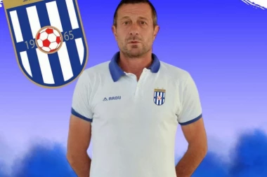 UPRAVA JE ISKORISTILA IZNENADNU ŠANSU: Treći put na klupi dobro poznato lice!