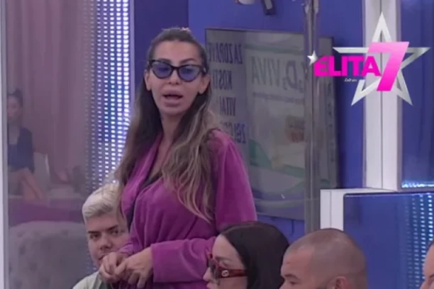 PRODUKCIJA OBJAVIILA DOKAZ O ANELI AHMIĆ: Nakon ABORTUSA isplivalo sve na videlo, javnost u ŠOKU! (VIDEO)