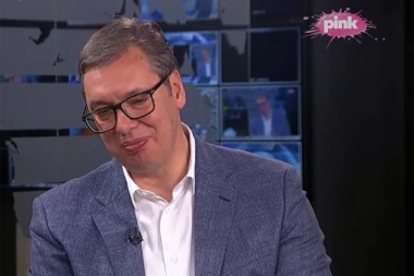 "LAŽU DA TRPE PRITISAK BEOGRADA"! Vučić o sramnom ponašanju zvaničnika Crne Gore: "NIJEDNOM IH NISAM POZVAO"!