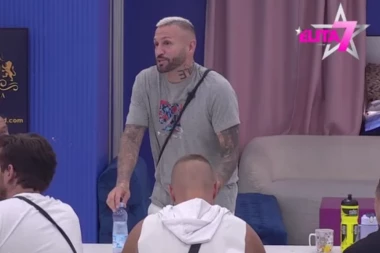 DRAMA! Ša dobio zvaničan izveštaj o njegovoj ŠIFRI, stručno lice izdalo sve!