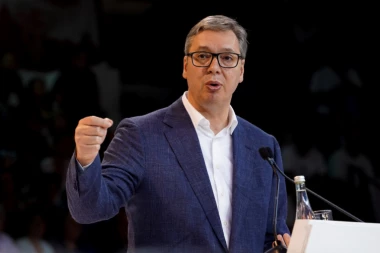 VUČIĆ PREDLOŽEN ZA POČASNOG GRAĐANINA PRIJEPOLJA: Zbog zasluga koje je učinio za OPŠTINU NA LIMU sledi i priznanje!