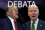 OSAM KLJUČNIH STVARI NA KOJE TREBA OBRATITI PAŽNJU U DEBATI IZMEĐU TRAMPA I BAJDENA