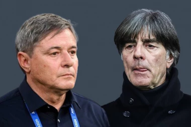 JOAKIM LEV I PIKSI IMAJU MNOGO TOGA ZAJEDNIČKOG: Obojica su napravila istu kobnu grešku, Nemac ne sme da je ponovi s "orlovima"