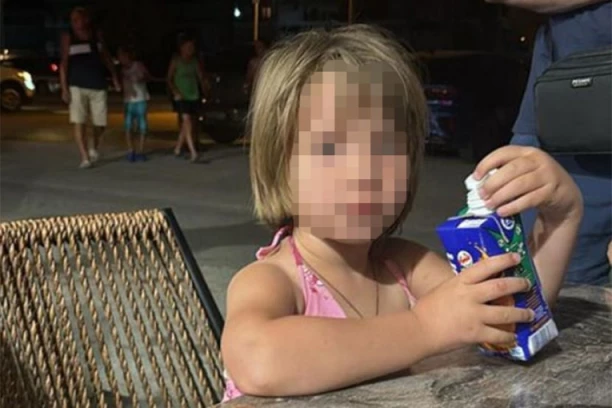 TRI HEROJA! Saško je pronašao malu Mariju u Grčkoj, a onda su njegovu objavu videli Stefan i Valentina - ODMAH SU KRENULI U POTRAGU ZA RODITELJIMA!