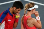 SRPSKA TENISERKA ŠOKIRALA! "Sa Novakom posle toga nisam PRIČALA! Teško mi je"! Ove reči se Đokoviću NEĆE SVIDETI!