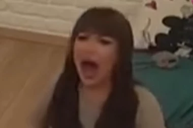 UZNEMIRUJUĆI KRICI MILJANE KULIĆ ODZVANJAJU U ELITI: Na imanju se čuo PRASAK, nakon kog je doživela NAPAD! Jezivo (VIDEO)