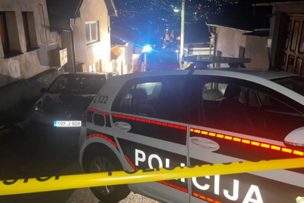 PRONAĐENA TRI LEŠA NAKON POŽARA U SARAJEVU! Užas i jeza: Prvo se čuli pucnji, a onda je kuća planula - SATIMA SE BORILI DA JE UGASE! (FOTO)