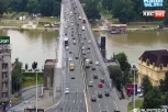 EVO KAKO OVOG JUTRA IZGLEDA SAOBRAĆAJ U BEOGRADU: Izbegavajte ove rute u prestonici i SRBIJI!