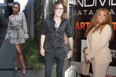 SVI SU ČEKALI SUD INDIRE RADIĆ! Šokirala izjavom o Ani Nikolić i Raletu - evo šta sad misli o BIVŠEM!