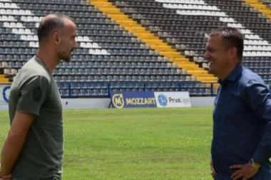 U GODINI VEKA POSTOJANJA, AMBICIJE SU NAJVIŠE: "Sada imamo iskustvo više" - trofejni klub se vraća na staze uspeha!