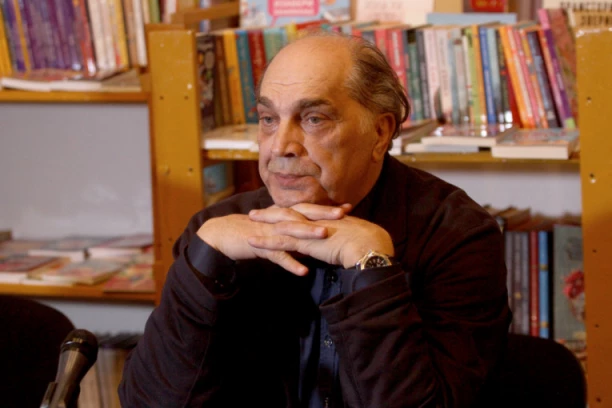 KONJI PODIVLJALI NA SNIMANJU FILMA, GLUMCI POVREĐENI! Voja Brajović otkrio detalje!