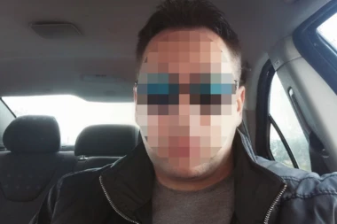 OVO JE UBICA IZ ŠIROKAČE: Pucao bratu i snaji u noge, zatvorio ih, pa usledila EKSPLOZIJA! Komšije otkrile jezive detalje