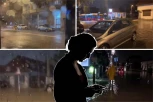 DRAMATIČNA ISPOVEST BEOGRAĐANKE KOJA JE PREŽIVELA APOKALIPSU! Izvukli su me iz kola u POSLEDNJEM TRENUTKU, već sam DECI POSLALA PORUKU DA SE OPROSTIMO!