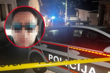 HTEO JE DA SVE BUDE NJEGOVO, POKUŠAVALA SAM DA IH SMIRIM: Oglasila se sestra ubice iz Širokače, otkrila POZADINU SUKOBA braće