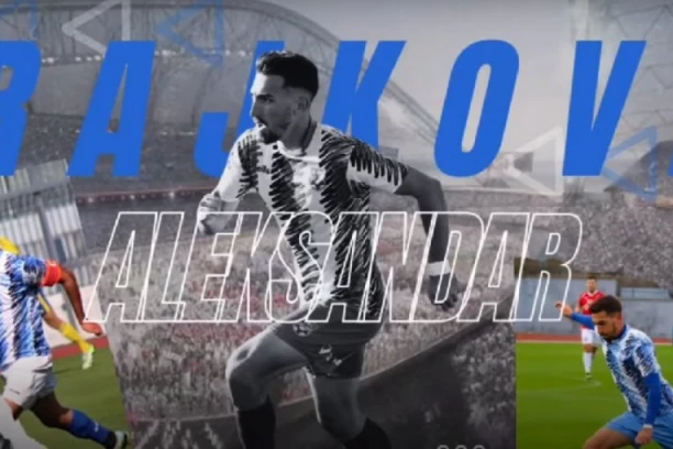 DETONACIJA: "Budžet je olakšan za velike pare" - levi bek stiže iz Češke!