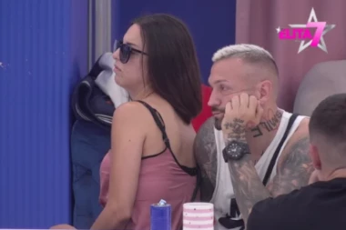 PORODIČNA ZAKLETVA ĆE UNIŠTITI ALEKSIĆE: Miona priznala o odnosu roditelja sa Stanislavom, Ša pozeleneo od ŠOKA!