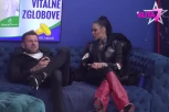 MAJA STANISLAVU ZAPRETILA U PROLAZU! Jeziva scena u "Eliti", evo kako je Krofak reagovao (FOTO)