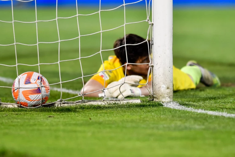 VRAĆA SE: Samo ga nijanse dele od konačnog dogovora! Nekadašnji golman Partizana ponovo u Zemunelu!