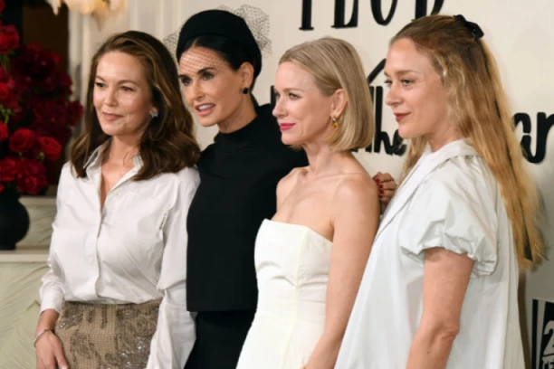 ZLOSTAVLJANA SA 15 GODINA, MAJKA JE PRODALA ZA 500 DOLARA! Demi Mur je svojim priznanjima šokira svet