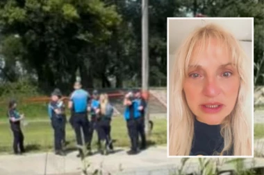 OBJAVLJENI NAJNOVIJI DETALJI O SPLAVU VESNE DE VINČE: Najbliži saradnik raskrinkao MISTERIJU šta se dešavalo pre POLICIJE!