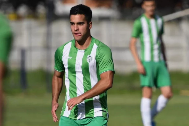 "NAJBOLJE PUTUJE ONAJ KOJI ZNA KADA TREBA DA SE VRATI": Osetio je Ristić da je sada pravi trenutak - nakon godinu i po dana ponovo oblači poznati dres!