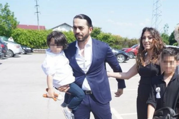 Adil Maksutović progovorio o Džejovim unucima: Štitim decu od estrade, ali bih ih podržao da pevaju i najgore "dvojkače"!