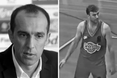 DANAS TUGUJE SVAKI ZVEZDAŠ! Na Vidovdan su PREMINULE dve LEGENDE crveno-belih!