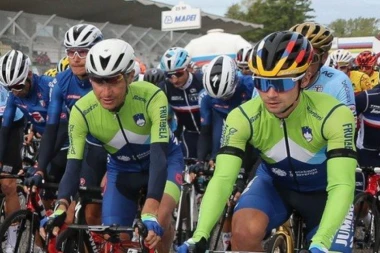 NIJE ZA ONE SA SLABIM SRCEM! Slavni šampion postavio FOTKU sa povređenom nogom! Izgleda STRAVIČNO! (UZNEMIRUJUĆI FOTO)