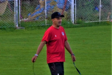 "TABLA ZA NOVU PARTIJU JE POSTAVLJENA, A FIGURE SE POLAKO POMERAJU": Stigao je trener čije će prisustvo posebno obradovati mlađe igrače!